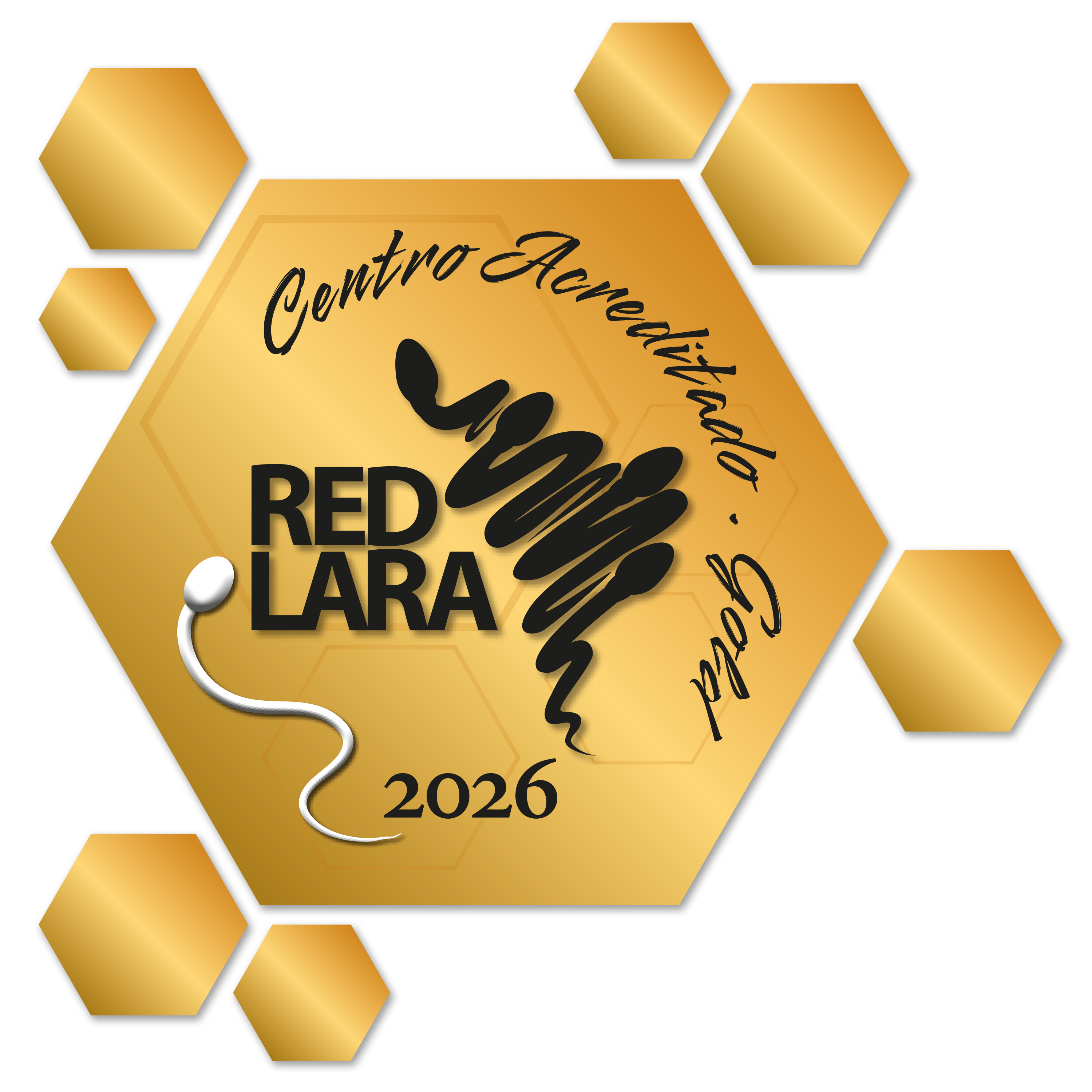 selos 2026 ouro